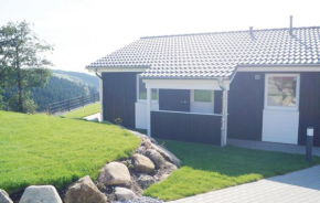 Гостиница Holiday home St. Andreasberg 35  Санкт-Андреасберг